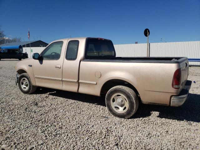 Obraz 2 z 1997 FORD F150  1997 z VIN 1FTDX1764VNA88543
