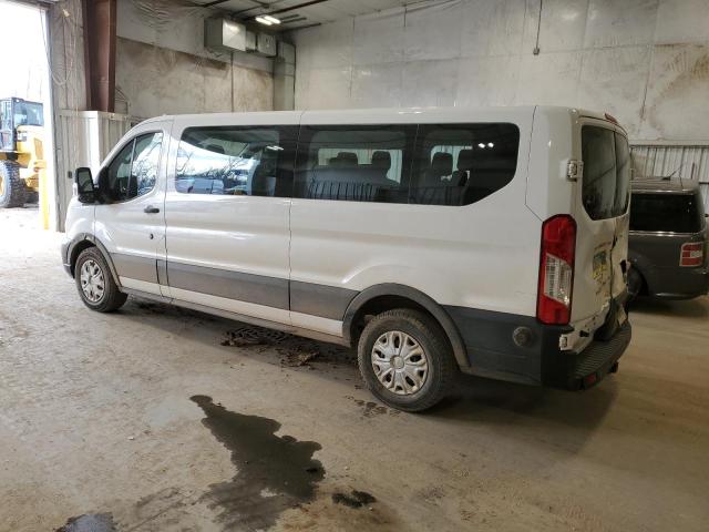 Image 2 of 2020 FORD TRANSIT T-350 2020 with VIN 1FBAX2Y8XLKA45465