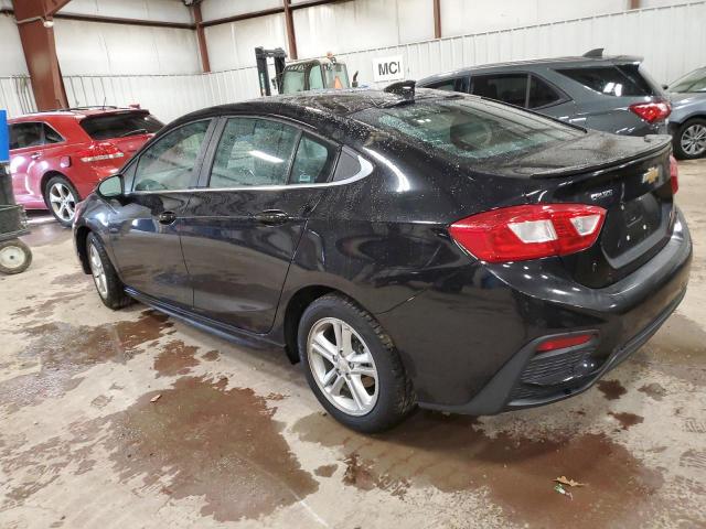 Obraz 2 z 2017 CHEVROLET CRUZE LT 2017 z VIN 1G1BE5SM8H7259533