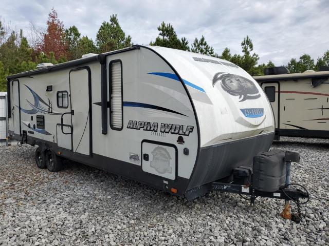 2019 CHEO TRAILER 2019 image