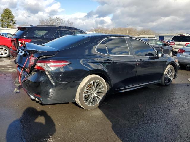 Obraz 3 z 2018 TOYOTA CAMRY L 2018 z VIN 4T1B11HK5JU085067