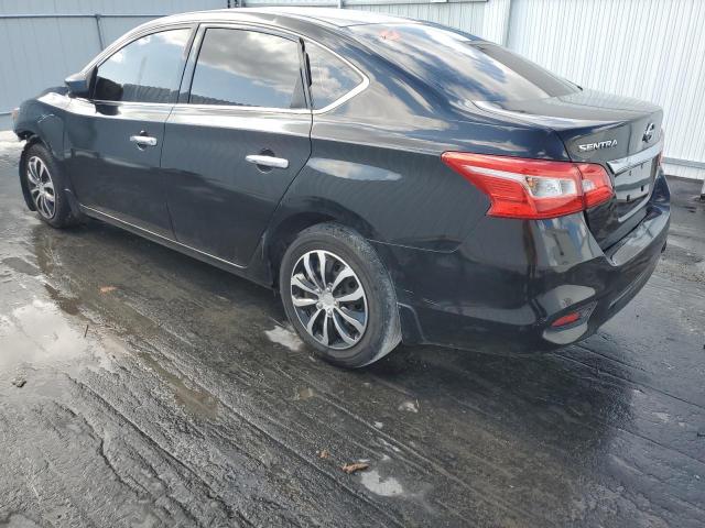 Image 2 of 2019 NISSAN SENTRA S 2019 with VIN 3N1AB7AP4KY203827