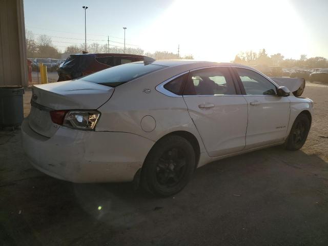 Obraz 3 z 2015 CHEVROLET IMPALA LS 2015 z VIN 2G11X5SLXF9211637