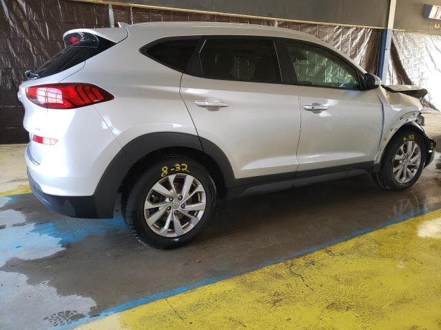Image 3 of 2019 HYUNDAI TUCSON LIMITED 2019 with VIN KM8J3CA46KU940437