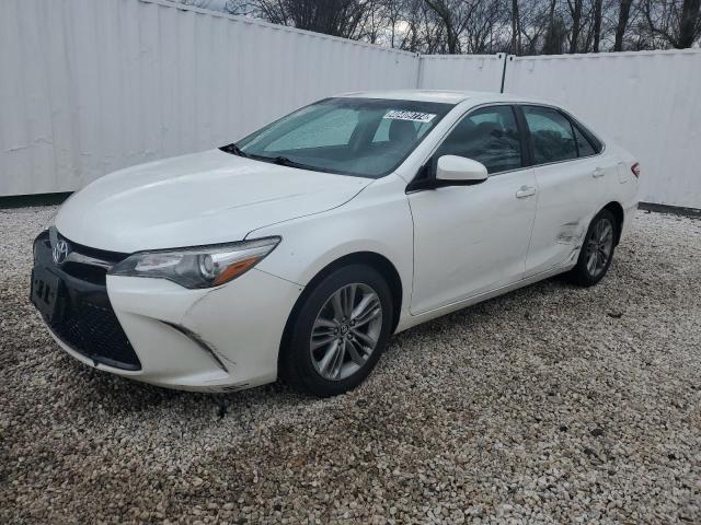 Image 1 of 2016 TOYOTA CAMRY LE 2016 with VIN 4T1BF1FK5GU183559