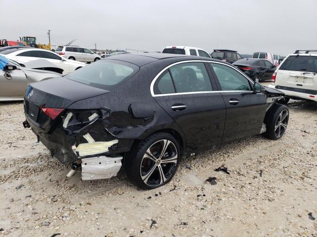 Изображение 3 2023 MERCEDES-BENZ C 300 2023 с VIN W1KAF4GB7PR154654