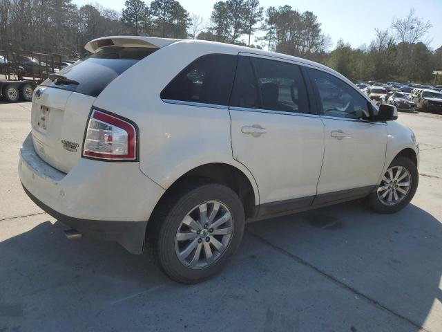 Image 3 of 2008 FORD EDGE LIMITED 2008 with VIN 2FMDK39C98BB08259