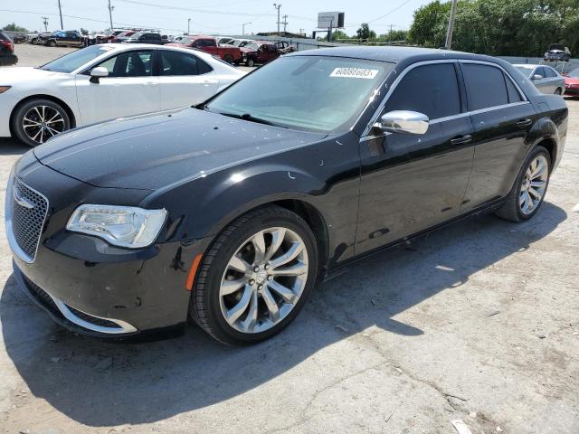 Изображение 1 2019 CHRYSLER 300 TOURING 2019 с VIN 2C3CCAAGXKH590751