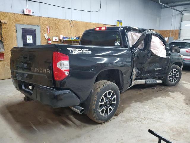 Изображение 3 2016 TOYOTA TUNDRA CREWMAX SR5 2016 с VIN 5TFDW5F14GX550817