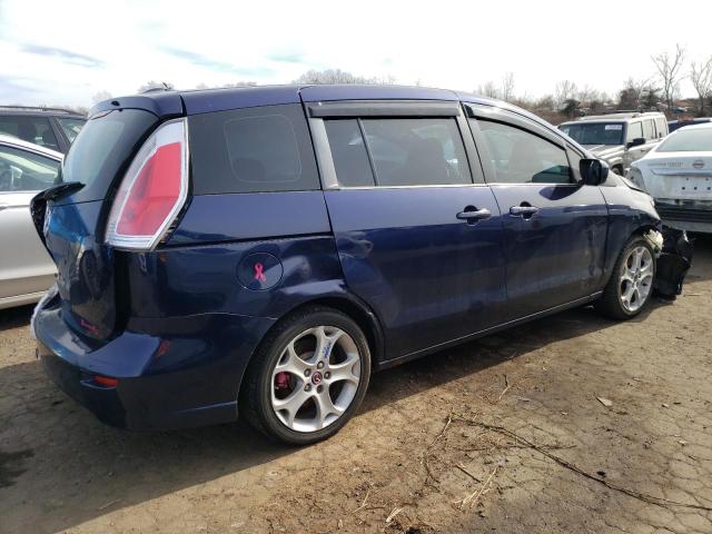 Image 3 of 2010 MAZDA 5  2010 with VIN JM1CR2WL3A0372823