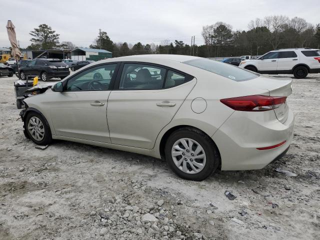 Obraz 2 z 2018 HYUNDAI ELANTRA SE 2018 z VIN 5NPD74LF7JH297180