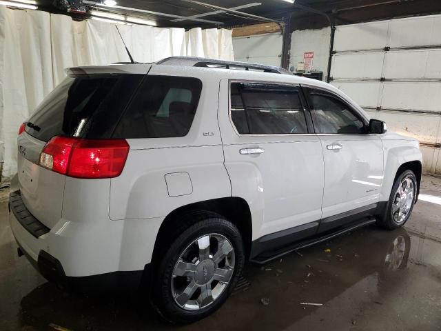 Image 3 of 2010 GMC TERRAIN SLT 2010 with VIN 2CTFLHEYXA6256142