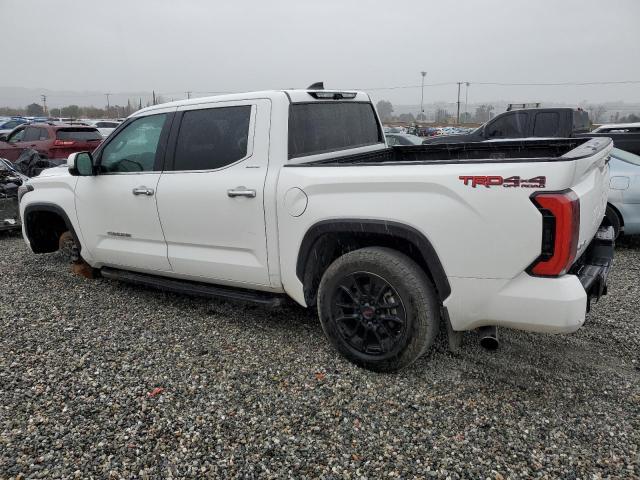 Image 2 of 2023 TOYOTA TUNDRA CREWMAX LIMITED 2023 with VIN 5TFJC5DB5PX039060