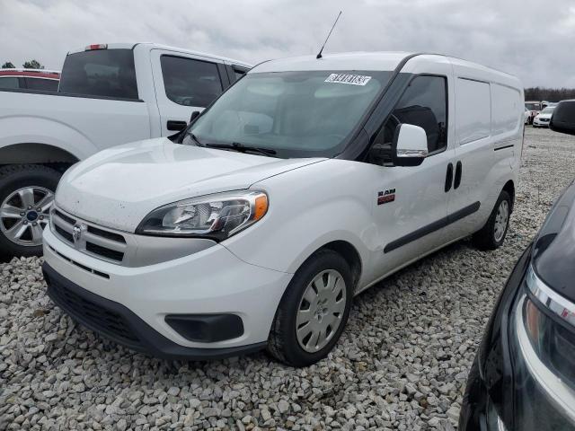2018 RAM PROMASTER CITY SLT 2018 image