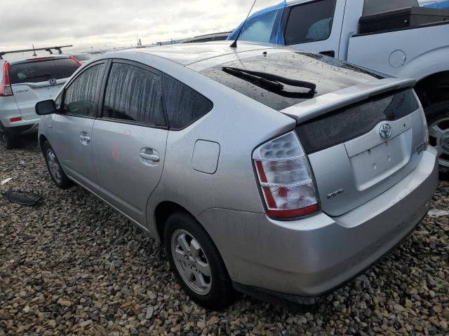 Изображение 2 2009 TOYOTA PRIUS  2009 с VIN JTDKB20U497836318