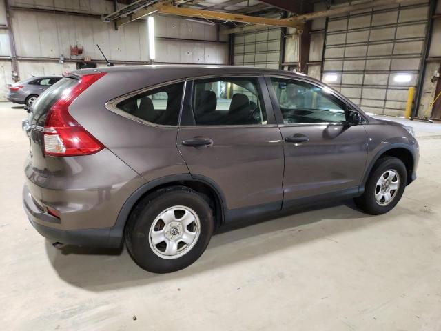 Изображение 3 2015 HONDA CR-V LX 2015 с VIN 2HKRM3H37FH507128