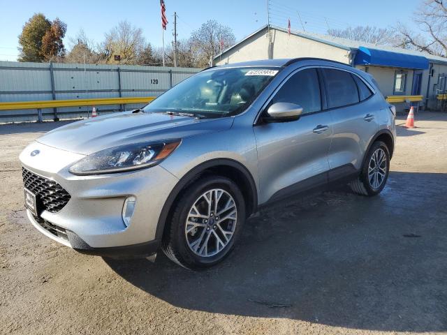 2021 FORD ESCAPE SEL 2021 image