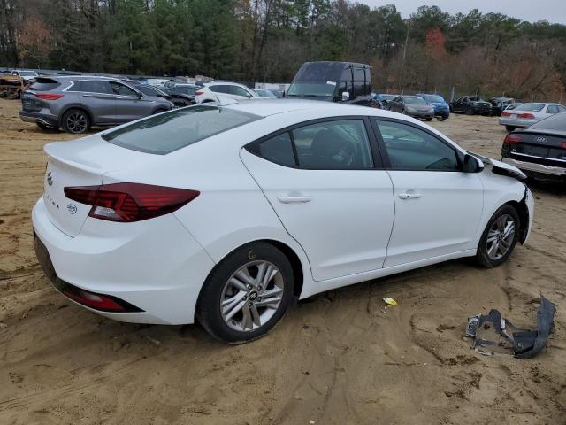 Obraz 3 z 2020 HYUNDAI ELANTRA SEL 2020 z VIN 5NPD84LF4LH535521