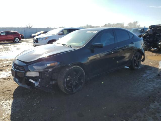 Obraz 2015 DODGE DART SXT 2015