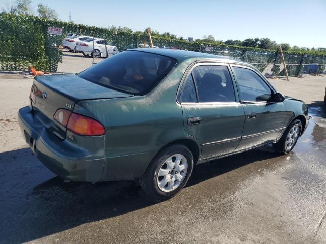 Obraz 3 z 2002 TOYOTA COROLLA CE 2002 z VIN 2T1BR12E02C566472