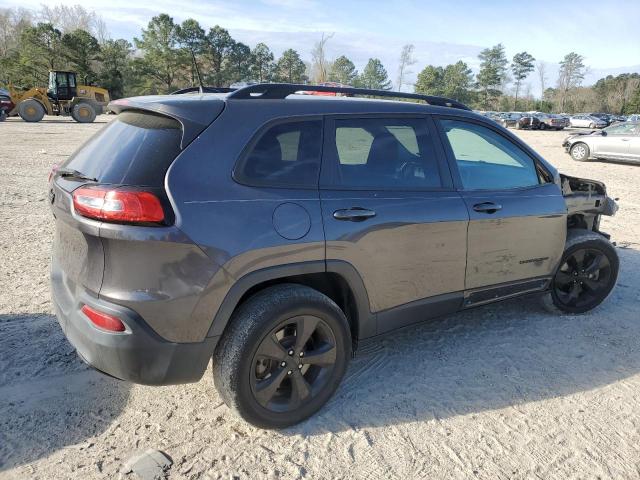 Image 3 of 2018 JEEP CHEROKEE LATITUDE 2018 with VIN 1C4PJMCB9JD509059