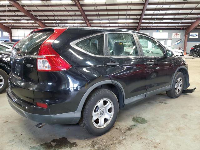 Image 3 of 2015 HONDA CR-V LX 2015 with VIN 2HKRM4H39FH623470