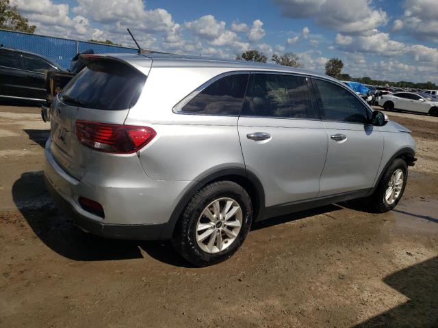 Obraz 3 z 2019 KIA SORENTO L 2019 z VIN 5XYPG4A35KG592745