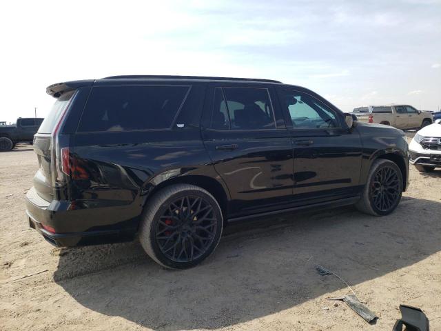 Изображение 3 2021 CADILLAC ESCALADE SPORT PLATINUM 2021 с VIN 1GYS4GKL4MR391226