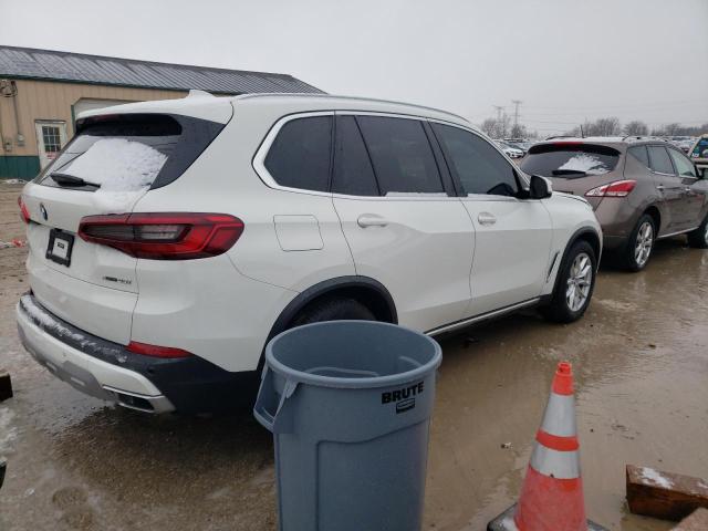 Obraz 3 z 2019 BMW X5 XDRIVE40I 2019 z VIN 5UXCR6C59KLK83494