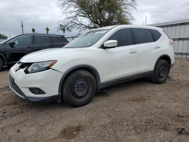 Image 1 of 2015 NISSAN ROGUE S 2015 with VIN 5N1AT2MT7FC861156