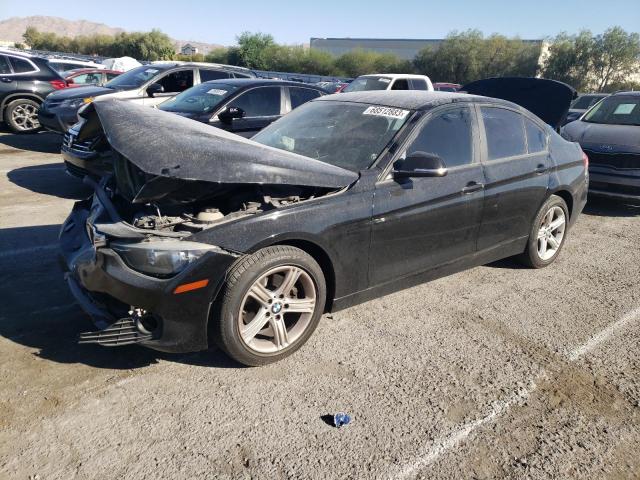 2014 BMW 320 I 2014 image