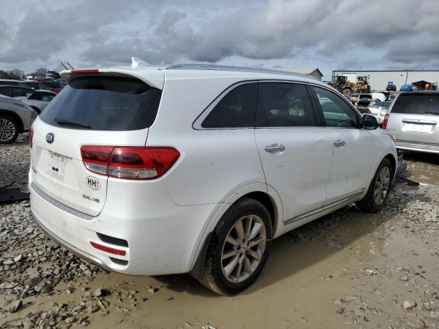 Image 3 of 2018 KIA SORENTO SX 2018 with VIN 5XYPKDA50JG364327