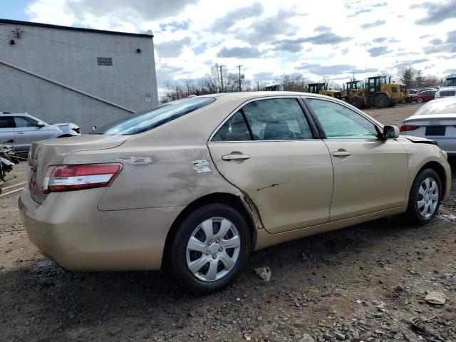 Image 3 of 2011 TOYOTA CAMRY BASE 2011 with VIN 4T1BF3EK2BU225952