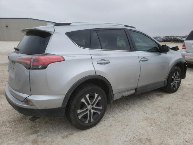 Image 3 of 2016 TOYOTA RAV4 LE 2016 with VIN 2T3ZFREV3GW305836