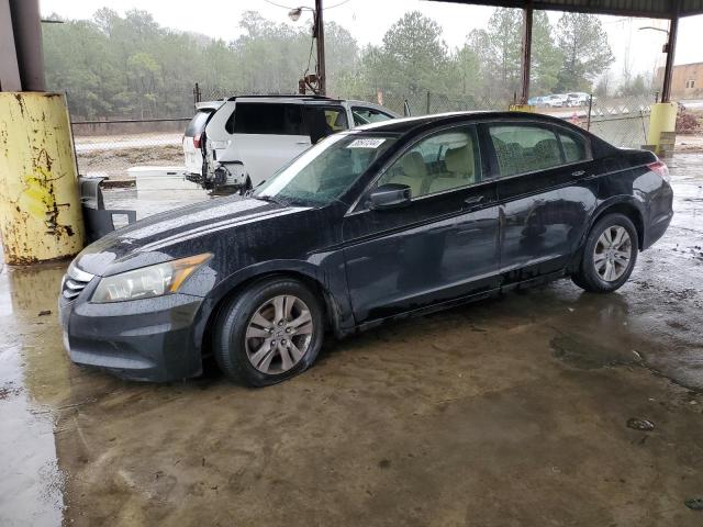 Image 1 of 2011 HONDA ACCORD LXP 2011 with VIN 1HGCP2F45BA005577