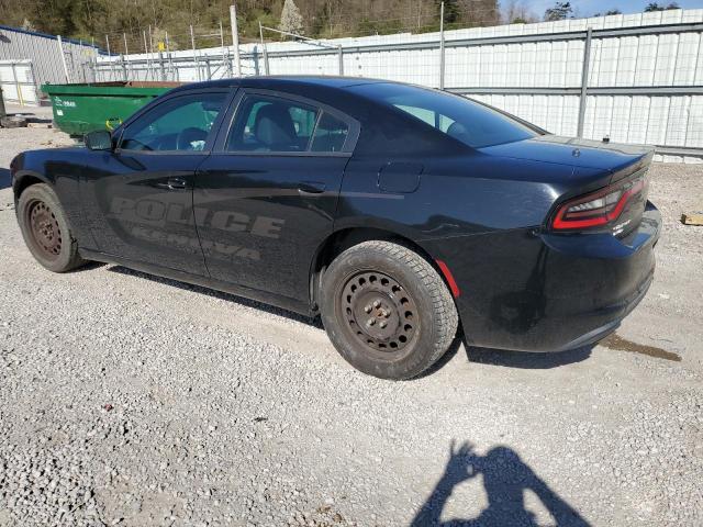 Image 2 of 2015 DODGE CHARGER POLICE 2015 with VIN 2C3CDXKT4FH863913