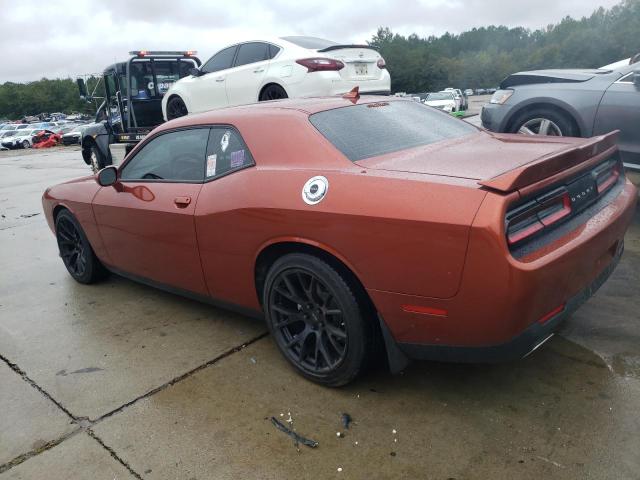 Изображение 2 2022 DODGE CHALLENGER GT 2022 с VIN 2C3CDZJG2NH102375