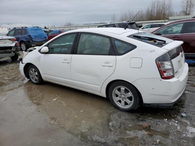 Изображение 2 2004 TOYOTA PRIUS  2004 с VIN JTDKB22U840038192