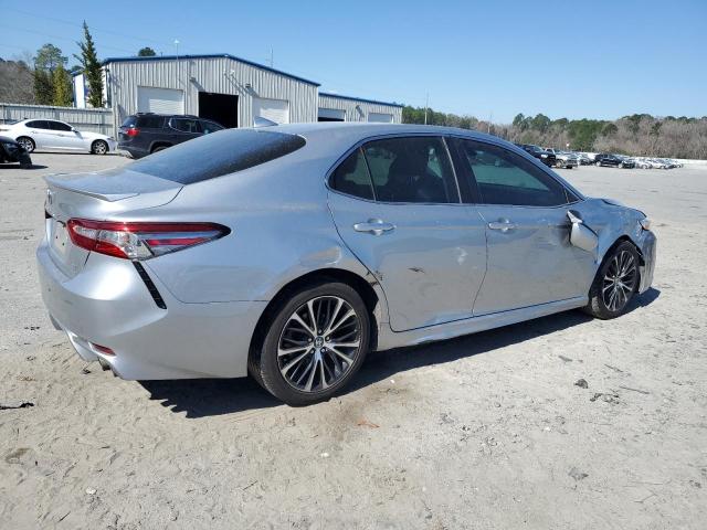 Obraz 3 z 2019 TOYOTA CAMRY L 2019 z VIN 4T1B11HK7KU236749