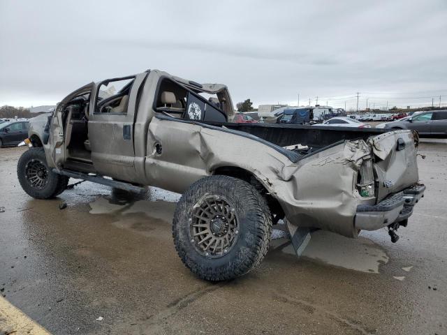 Image 2 of 2004 FORD F350 SRW SUPER DUTY 2004 with VIN 1FTSW31PX4EC61438