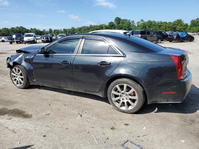 Изображение 2 2009 CADILLAC CTS HI FEATURE V6 2009 с VIN 1G6DT57V990137459