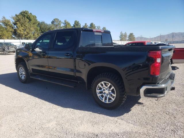 Image 2 of 2019 CHEVROLET SILVERADO K1500 LT 2019 with VIN 3GCUYDED3KG125165