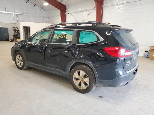 Image 2 of 2019 SUBARU ASCENT  2019 with VIN 4S4WMAAD7K3430899