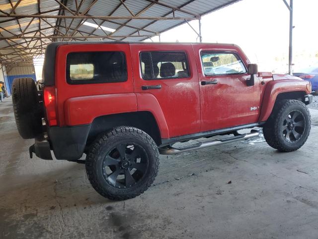 Изображение 3 2006 HUMMER H3  2006 с VIN 5GTDN136368141477