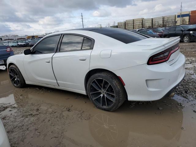 Image 2 of 2018 DODGE CHARGER GT 2018 with VIN 2C3CDXJG6JH224493