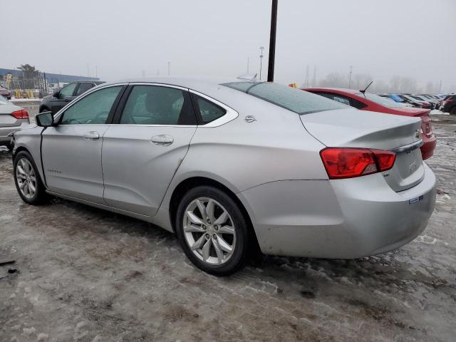 Obraz 2 z 2017 CHEVROLET IMPALA LT 2017 z VIN 2G1105S38H9155740