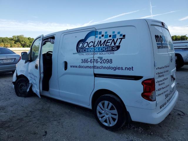 Изображение 2 2017 NISSAN NV200 2.5S 2017 с VIN 3N6CM0KN6HK717255