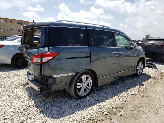 Изображение 3 2011 NISSAN QUEST S 2011 с VIN JN8AE2KP5B9005757