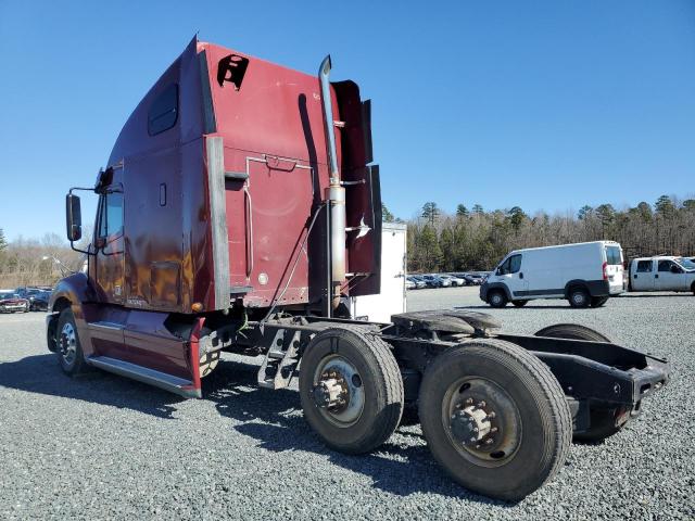 Изображение 3 2007 FREIGHTLINER CONVENTIONAL COLUMBIA 2007 с VIN 1FUJA6CK47DX42771