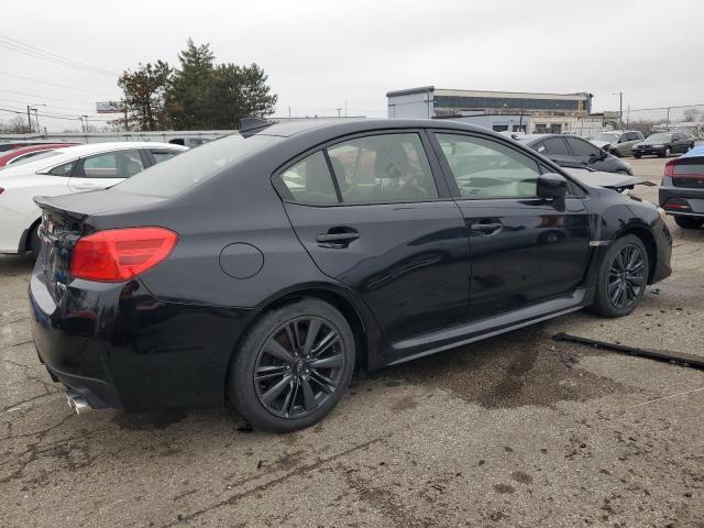 Изображение 3 2018 SUBARU WRX  2018 с VIN JF1VA1A63J9810611